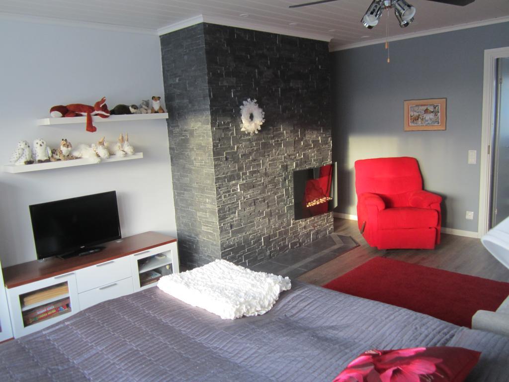 Piriko Apartments Рованіемі Номер фото