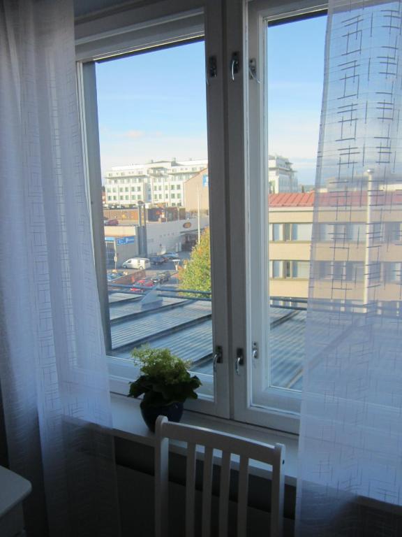 Piriko Apartments Рованіемі Екстер'єр фото