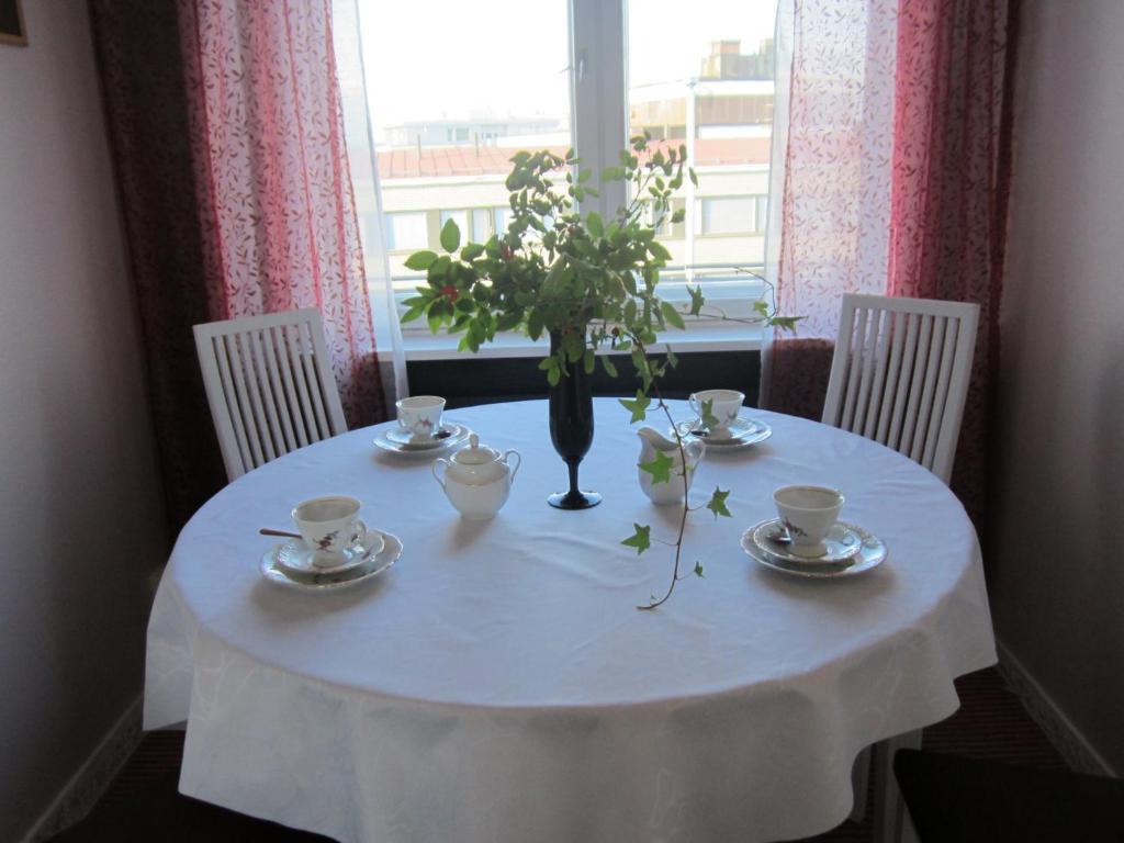 Piriko Apartments Рованіемі Номер фото