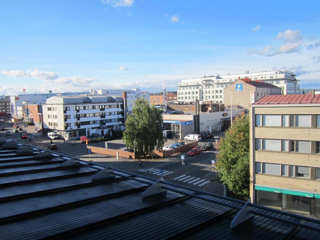 Piriko Apartments Рованіемі Номер фото