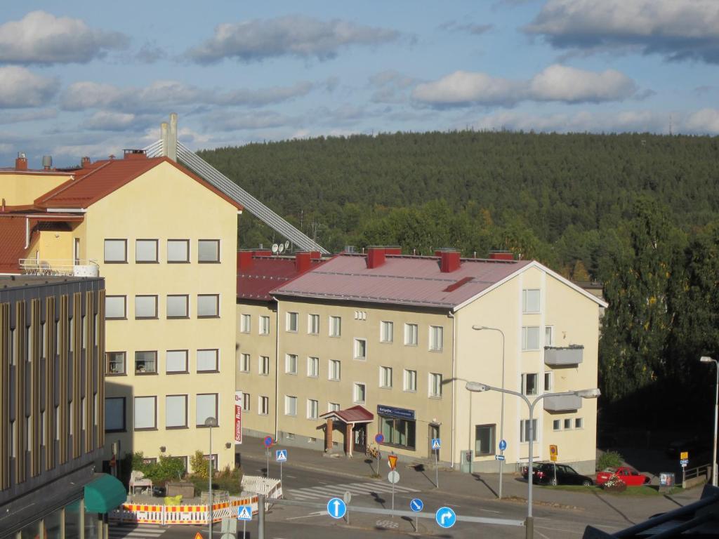 Piriko Apartments Рованіемі Номер фото